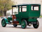 Rolls-Royce Silver Ghost 40/50 HP Limousine by Rippon Brothers 1907 года